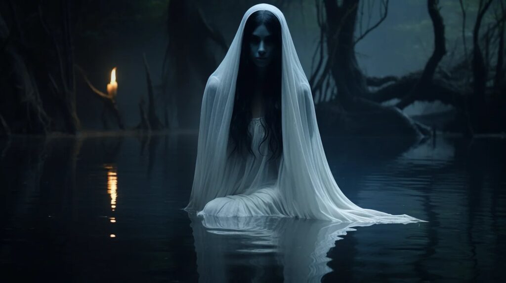 la llorona