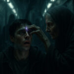 Experiencias paranormales